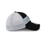 GORRA NEW ERA CAP LAS VEGAS RAIDERS NFL BANDED TEAM 39THIRTY ELáSTICA en STOCK