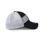 GORRA NEW ERA CAP DETROIT TIGERS MLB BANDED TEAM 39THIRTY ELáSTICA en STOCK