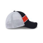 GORRA NEW ERA CAP HOUSTON ASTROS MLB BANDED TEAM 39THIRTY ELáSTICA en STOCK