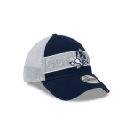 GORRA NEW ERA CAP DALLAS COWBOYS NFL BANDED TEAM 39THIRTY ELáSTICA en STOCK