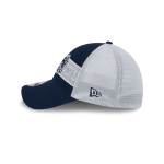 GORRA NEW ERA CAP DALLAS COWBOYS NFL BANDED TEAM 39THIRTY ELáSTICA en STOCK