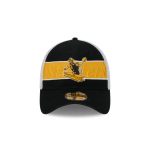 GORRA NEW ERA CAP PITTSBURGH STEELERS NFL BANDED TEAM 39THIRTY ELáSTICA en STOCK