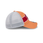 GORRA NEW ERA CAP TAMPA BAY BUCCANEERS NFL BANDED TEAM 39THIRTY ELáSTICA en STOCK