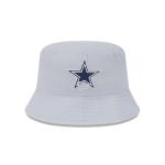 GORRA NEW ERA CAP DALLAS COWBOYS NFL HELMET BUCKET en STOCK