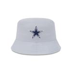 GORRA NEW ERA CAP DALLAS COWBOYS NFL HELMET BUCKET en STOCK