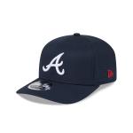 GORRA NEW ERA CAP ATLANTA BRAVES MLB PERFORM 9SEVENTY SNAPBACK en STOCK