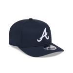 GORRA NEW ERA CAP ATLANTA BRAVES MLB PERFORM 9SEVENTY SNAPBACK en STOCK