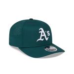 GORRA NEW ERA CAP OAKLAND ATHLETICS MLB PERFORM 9SEVENTY SNAPBACK en STOCK