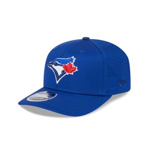 GORRA NEW ERA CAP TORONTO BLUE JAYS MLB PERFORM 9SEVENTY SNAPBACK en STOCK