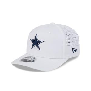 GORRA NEW ERA CAP DALLAS COWBOYS NFL PERFORM 9SEVENTY SNAPBACK en STOCK