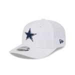 GORRA NEW ERA CAP DALLAS COWBOYS NFL PERFORM 9SEVENTY SNAPBACK en STOCK