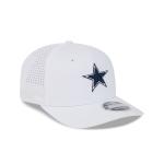 GORRA NEW ERA CAP DALLAS COWBOYS NFL PERFORM 9SEVENTY SNAPBACK en STOCK