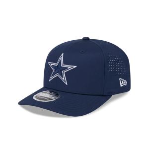 GORRA NEW ERA CAP DALLAS COWBOYS NFL PERFORM 9SEVENTY SNAPBACK en STOCK
