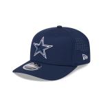 GORRA NEW ERA CAP DALLAS COWBOYS NFL PERFORM 9SEVENTY SNAPBACK en STOCK