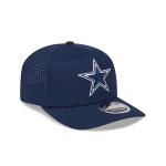 GORRA NEW ERA CAP DALLAS COWBOYS NFL PERFORM 9SEVENTY SNAPBACK en STOCK
