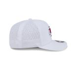 GORRA NEW ERA CAP KANSAS CITY CHIEFS NFL PERFORM 9SEVENTY SNAPBACK en STOCK