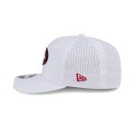 GORRA NEW ERA CAP SAN FRANCISCO 49ERS NFL PERFORM 9SEVENTY SNAPBACK en STOCK