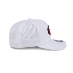 GORRA NEW ERA CAP SAN FRANCISCO 49ERS NFL PERFORM 9SEVENTY SNAPBACK en STOCK