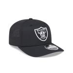 GORRA NEW ERA CAP LAS VEGAS RAIDERS NFL PERFORM 9SEVENTY SNAPBACK en STOCK