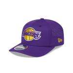 GORRA NEW ERA CAP LOS ANGELES LAKERS NBA PERFORM 9SEVENTY SNAPBACK en STOCK