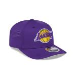 GORRA NEW ERA CAP LOS ANGELES LAKERS NBA PERFORM 9SEVENTY SNAPBACK en STOCK