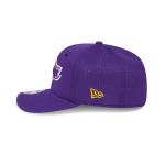 GORRA NEW ERA CAP LOS ANGELES LAKERS NBA PERFORM 9SEVENTY SNAPBACK en STOCK