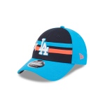 GORRA NEW ERA CAP LOS ANGELES DODGERS MLB ALL STAR GAME 2024 9FORTY SNAPBACK en STOCK