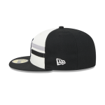 GORRA NEW ERA CAP CHICAGO WHITE SOX MLB ALL STAR GAME WORKOUT 2024 59FIFTY CERRADA en STOCK