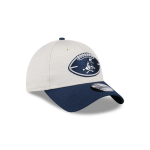 GORRA NEW ERA CAP DALLAS COWBOYS NFL SIDELINE HISTORIC 2024 39THIRTY ELáSTICA en STOCK
