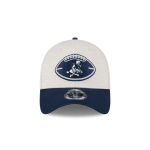 GORRA NEW ERA CAP DALLAS COWBOYS NFL SIDELINE HISTORIC 2024 39THIRTY ELáSTICA en STOCK