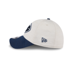 GORRA NEW ERA CAP DALLAS COWBOYS NFL SIDELINE HISTORIC 2024 39THIRTY ELáSTICA en STOCK
