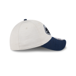 GORRA NEW ERA CAP DALLAS COWBOYS NFL SIDELINE HISTORIC 2024 39THIRTY ELáSTICA en STOCK