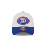 GORRA NEW ERA CAP DENVER BRONCOS NFL SIDELINE HISTORIC 2024 39THIRTY ELáSTICA en STOCK