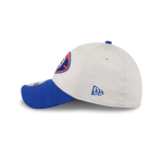 GORRA NEW ERA CAP DENVER BRONCOS NFL SIDELINE HISTORIC 2024 39THIRTY ELáSTICA en STOCK