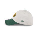 GORRA NEW ERA CAP GREEN BAY PACKERS NFL SIDELINE HISTORIC 2024 39THIRTY ELáSTICA en STOCK