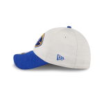 GORRA NEW ERA CAP LOS ANGELES RAMS NFL SIDELINE HISTORIC 2024 39THIRTY ELáSTICA en STOCK
