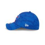GORRA NEW ERA CAP BUFFALO BILLS NFL SIDELINE 2024 AFC 39THIRTY ELáSTICA en STOCK