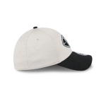 GORRA NEW ERA CAP LAS VEGAS RAIDERS NFL SIDELINE HISTORIC 2024 39THIRTY ELáSTICA en STOCK