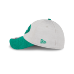 GORRA NEW ERA CAP PHILADELPHIA EAGLES NFL SIDELINE HISTORIC 2024 39THIRTY ELáSTICA en STOCK