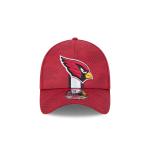 GORRA NEW ERA CAP ARIZONA CARDINALS NFL SIDELINE 2024 39THIRTY ELáSTICA en STOCK
