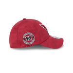 GORRA NEW ERA CAP ARIZONA CARDINALS NFL SIDELINE 2024 39THIRTY ELáSTICA en STOCK