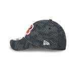 GORRA NEW ERA CAP CINCINNATI BENGALS NFL SIDELINE 2024 39THIRTY ELáSTICA en STOCK