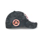 GORRA NEW ERA CAP CINCINNATI BENGALS NFL SIDELINE 2024 39THIRTY ELáSTICA en STOCK