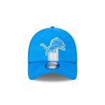 GORRA NEW ERA CAP DETROIT LIONS NFL SIDELINE 2024 39THIRTY ELáSTICA en STOCK