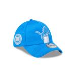 GORRA NEW ERA CAP DETROIT LIONS NFL SIDELINE 2024 39THIRTY ELáSTICA en STOCK