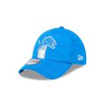 GORRA NEW ERA CAP DETROIT LIONS NFL SIDELINE 2024 39THIRTY ELáSTICA en STOCK