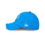 GORRA NEW ERA CAP DETROIT LIONS NFL SIDELINE 2024 39THIRTY ELáSTICA en STOCK