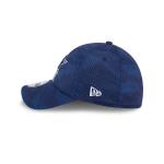 GORRA NEW ERA CAP DALLAS COWBOYS NFL SIDELINE 2024 39THIRTY ELáSTICA en STOCK