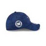 GORRA NEW ERA CAP DALLAS COWBOYS NFL SIDELINE 2024 39THIRTY ELáSTICA en STOCK