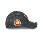 GORRA NEW ERA CAP WASHINGTON COMMANDERS NFL SIDELINE 2024 39THIRTY ELáSTICA en STOCK